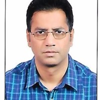 Aura Semiconductor Employee Suresh Venketesan's profile photo