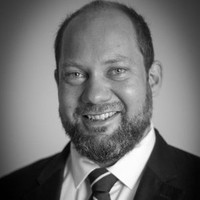FPS Policy and Support Employee Nathanael Ackerman's profile photo
