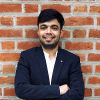 Hitesh Mishra Email & Phone Number