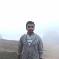 Raghavender Goud Email