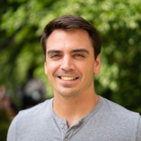 Zagaran, Inc. Employee Conor Hobert's profile photo