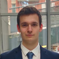 Linkvalue Employee Quentin Fle's profile photo