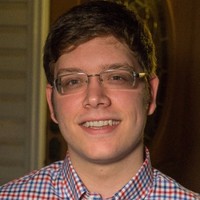 Panatrack Employee Logan Weathersby's profile photo