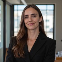 Google Employee Megan Reidy's profile photo