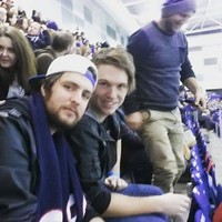 RevolveIT Employee Ash Jefferis's profile photo