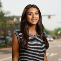 E & E Tech Employee Hailey Ijlal's profile photo