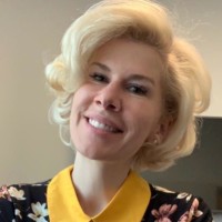 Sarah Ricard Email & Phone Number