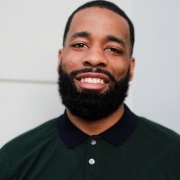 Eli Lilly and Company Employee Tyrone Walker's profile photo