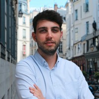 TAGWALK Employee Thomas Baeumlin's profile photo