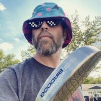 Weaver Fundraising Employee Brock Glaze's profile photo