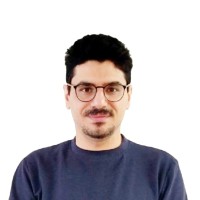Keysight Optical Design Engineering Employee Mohammadreza Fasihanifard's profile photo