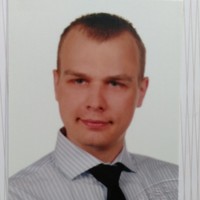 OPONEO.PL Employee Adam Werbiński's profile photo