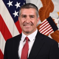 Office of the Secretary of Defense Employee Mike Cadenazzi's profile photo