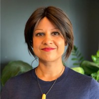 SuiteFiles Employee Noush Isaac's profile photo