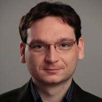 SWISSto12 Employee Alexandros Dimitriadis's profile photo