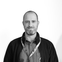 Reach Studios Limited Employee Mark Goy's profile photo