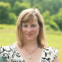 Inner Traditions International Employee Jessica Arsenault's profile photo