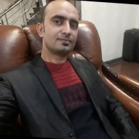 Pugalia Woollen Mills Pvt. Ltd. Employee Deepak Sharma's profile photo
