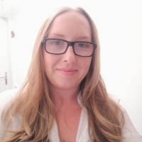 Wessex Water Employee Rachel Dickenson's profile photo