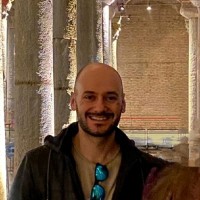 Dion Employee Georgios M.'s profile photo