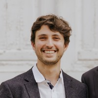 EpicData Employee Arno van Den Audenaerde's profile photo