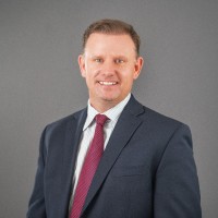 The Marion Group LLC Employee Derrick Fitzgerald's profile photo