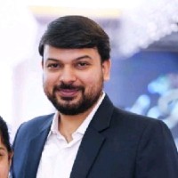 HCL Technologies Employee Mohit Gaba's profile photo