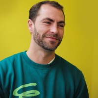 Southbank Centre Employee Joel Balkwill's profile photo