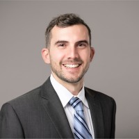 Nucor Corporation Employee Benjamin Knight's profile photo