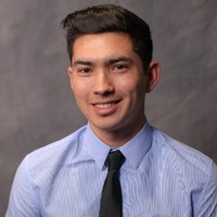 Northrop Grumman Employee Abel Flores's profile photo