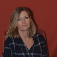 Tsunami Axis Employee Sandrine Vincent's profile photo