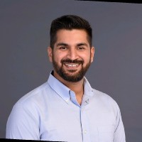 Ankit Ahuja Email & Phone Number