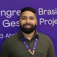SANDECH Employee Tércio Moreira's profile photo