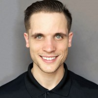 Kratos Defense and Security Solutions Employee Jesse Sutton's profile photo