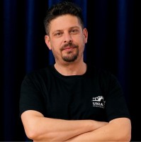 Ali Ülker Email