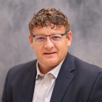 Total Resource Management Employee Brian Edens's profile photo