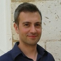 BUPA Health Insurance Employee Adam Dawson's profile photo