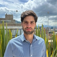 Nicolás Ochoa Yepes Email