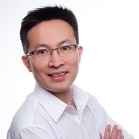 VZ VermögensZentrum Employee Lam Vu's profile photo