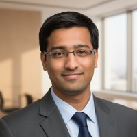 Recruiting from Scratch Employee Sumit Kadam's profile photo
