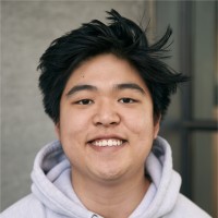 Too Lost Employee Harold Chong's profile photo