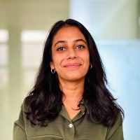 Educase Employee Vedika Murarka's profile photo