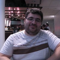 Gameloft Employee Mathieu Bourgeois's profile photo