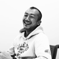 Yonex Employee Iwasaki Satoru's profile photo