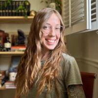 Finch Employee Rachel Haley's profile photo