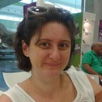 IESF Employee Giovana Rizzo's profile photo