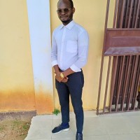Samuel Mianzi's profile photo