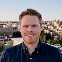 HomeToGo Employee Elliott Thwaites's profile photo