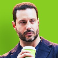 Pure Green Franchise Employee Ross Franklin's profile photo