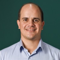 Nutron Alimentos Ltda. Employee Felipe de David Bortolotto's profile photo